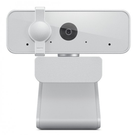 Camera web Lenovo 310 FHD Webcam (White) GXC1S15022