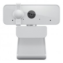 Camera web Lenovo 310 FHD Webcam (White) GXC1S15022