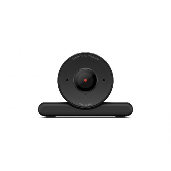 Camera web Lenovo FHD Webcam 4XC1Q44952