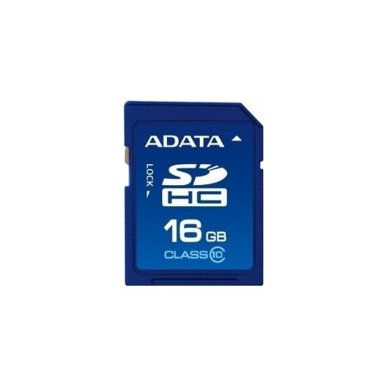 Card memorie A-Data ASDH16GUICL10-R