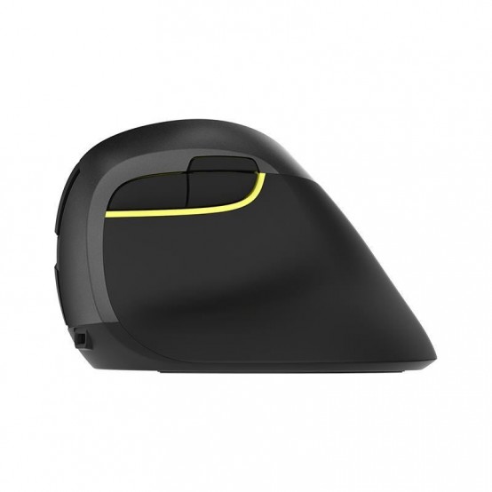 Mouse Delux M618 mini M618MINI-BK