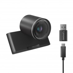 Camera web Lenovo 4K Pro Webcam 4XC1Q25246