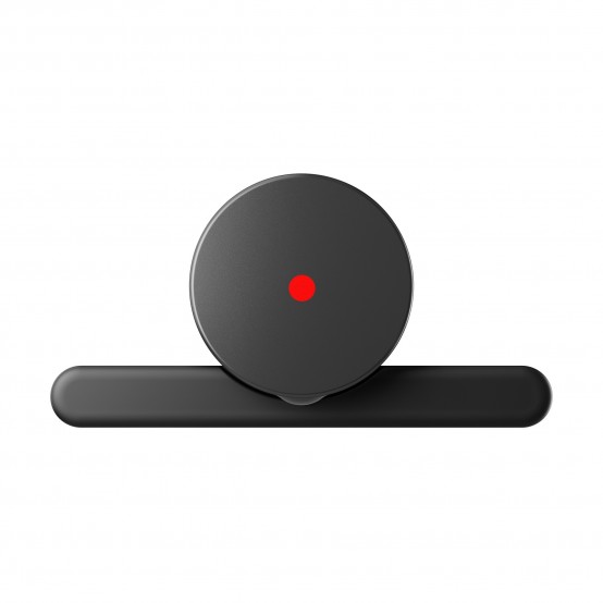 Camera web Lenovo 4K Pro Webcam 4XC1Q25246