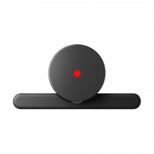 Camera web Lenovo 4K Pro Webcam 4XC1Q25246