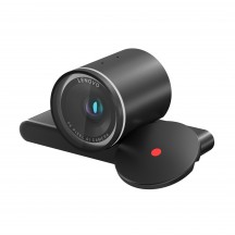 Camera web Lenovo 4K Pro Webcam 4XC1Q25246
