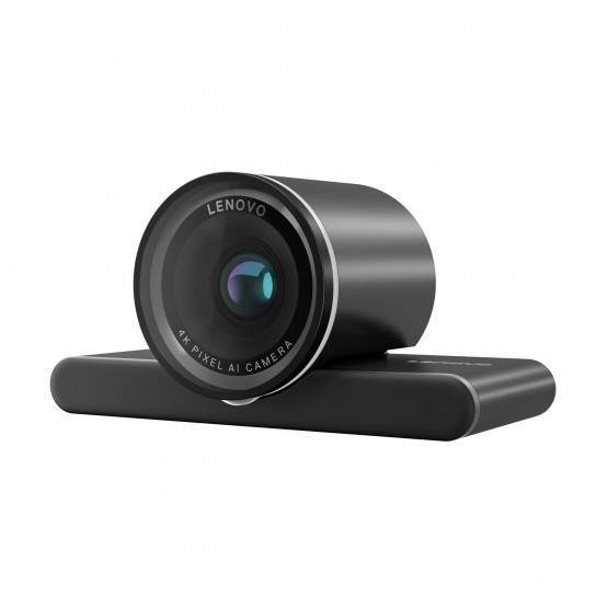 Camera web Lenovo 4K Pro Webcam 4XC1Q25246