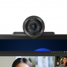Camera web Lenovo QHD Webcam 4XC1Q25245