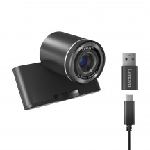 Camera web Lenovo QHD Webcam 4XC1Q25245