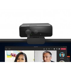 Camera web Lenovo Essential FHD Webcam Gen2 4XC1S15018