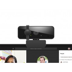 Camera web Lenovo Essential FHD Webcam Gen2 4XC1S15018 2