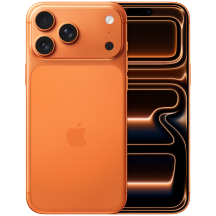 Telefon Apple iPhone 17 Pro Max MFYW4ZD/A