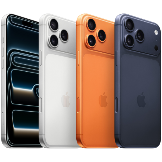 Telefon Apple iPhone 17 Pro Max MFYY4ZD/A