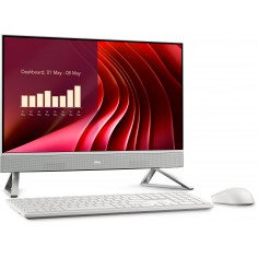 Calculator brand Dell 24 All-in-One Desktop EC24250 TXX50