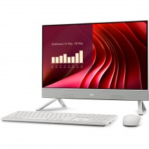 Calculator brand Dell 24 All-in-One Desktop EC24250 TXX50