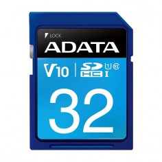 Card memorie A-Data ASDH32GUICL10-R 2