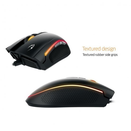 Mouse Gamdias Zeus E2 ZEUS-E2