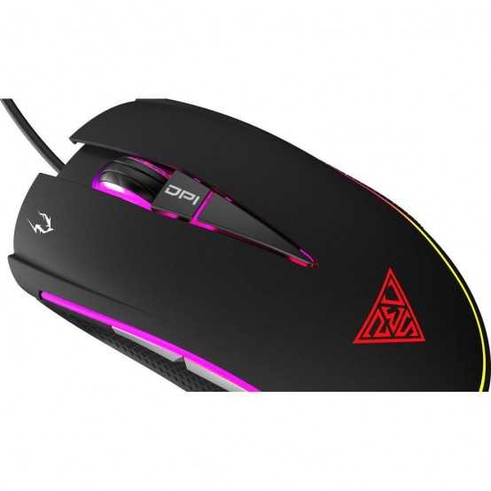 Mouse Gamdias Zeus E2 ZEUS-E2