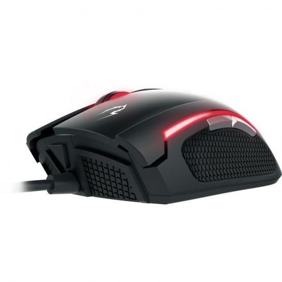 Mouse Gamdias Zeus E2 ZEUS-E2