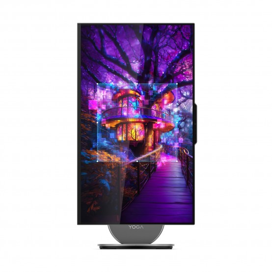Calculator brand Lenovo Yoga AIO 27IAH10 F0J2005XRI