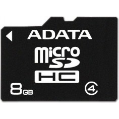 Card memorie A-Data AUSDH8GCL4-R