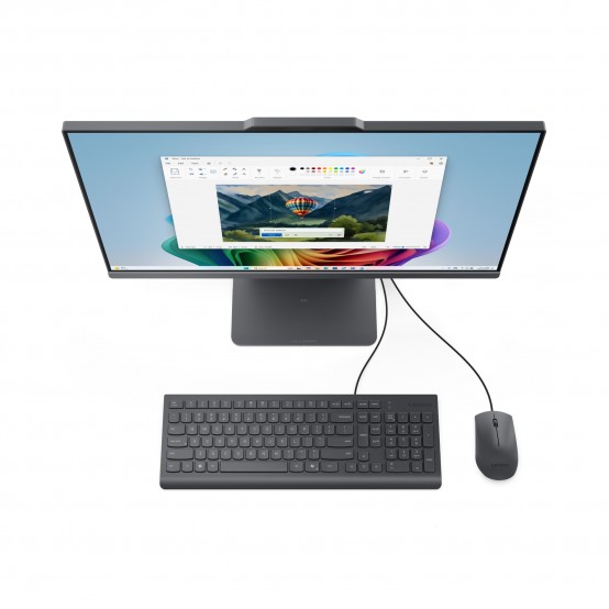 Calculator brand Lenovo IdeaCentre AIO 24AKP10 F0JB001KRI