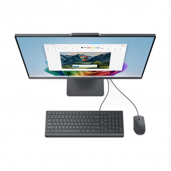 Calculator brand Lenovo IdeaCentre AIO 27AKP10 F0JD002LRI