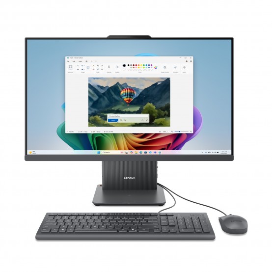 Calculator brand Lenovo IdeaCentre AIO 27AKP10 F0JD002LRI