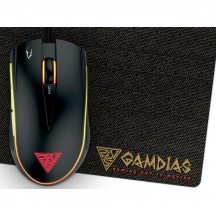 Mouse Gamdias Zeus E2 ZEUS-E2