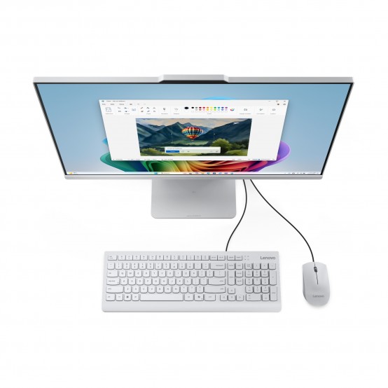 Calculator brand Lenovo IdeaCentre AIO 27AKP10 F0JD002MRI