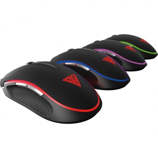 Mouse Gamdias Zeus E2 ZEUS-E2