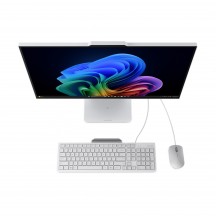 Calculator brand Lenovo IdeaCentre AIO 27ILL11 F0JW004ARI