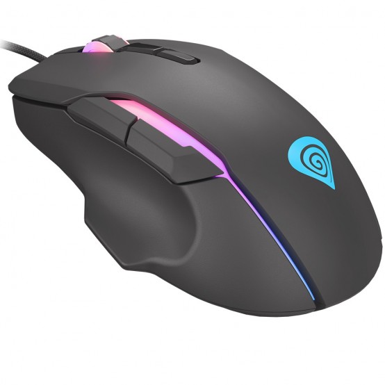 Mouse Genesis Xenon 220