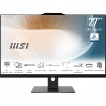 Calculator brand MSI  MODERN AM272P 1M-845EU