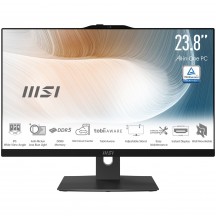 Calculator brand MSI  MODERN AM242TP 1M-1227EU