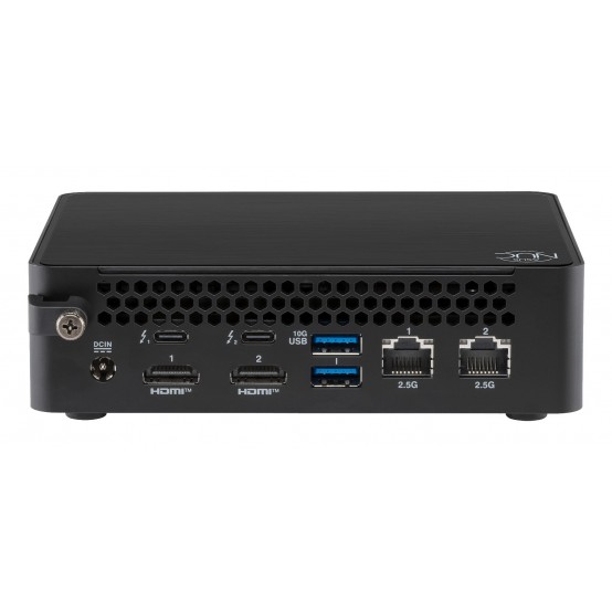 Calculator brand ASUS NUC 16 PRO RNUC16GDKU760002 90AR00W2-M00090
