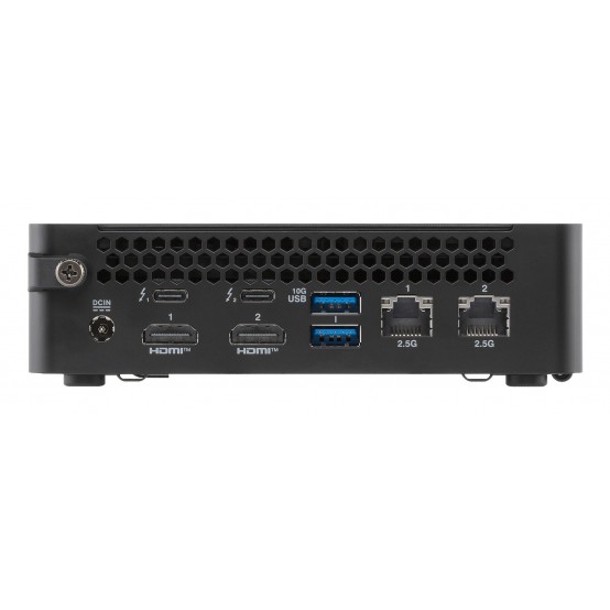 Calculator brand ASUS NUC 16 PRO RNUC16GDKU760002 90AR00W2-M00090