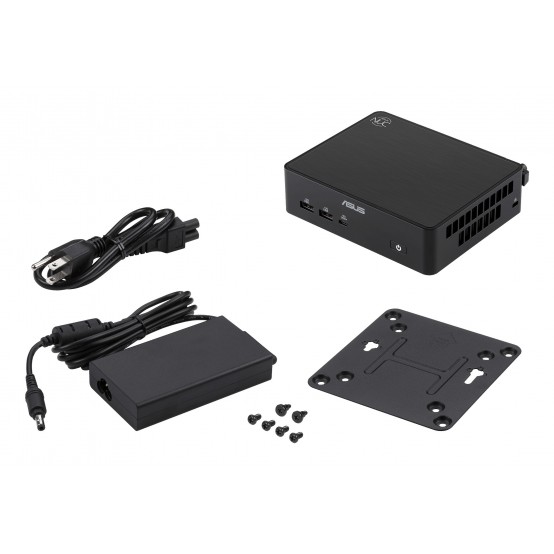 Calculator brand ASUS NUC 16 PRO RNUC16GDKU760002 90AR00W2-M00090