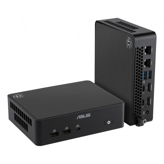 Calculator brand ASUS NUC 16 PRO RNUC16GDKU760002 90AR00W2-M00090