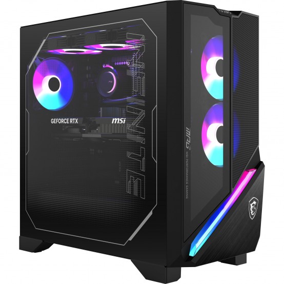 Calculator brand MSI  MPG INFINITE X3 AI 2NVZ9-028EU
