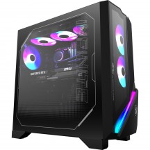 Calculator brand MSI  MPG INFINITE X3 AI 2NVZ9-028EU
