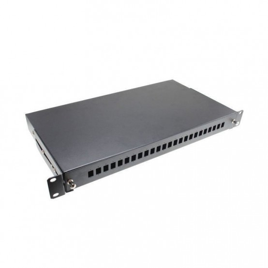 Patch panel Emtex  PS48SCD-RF-OPT