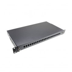 Patch panel Emtex  SPS24SCS-RF-VK