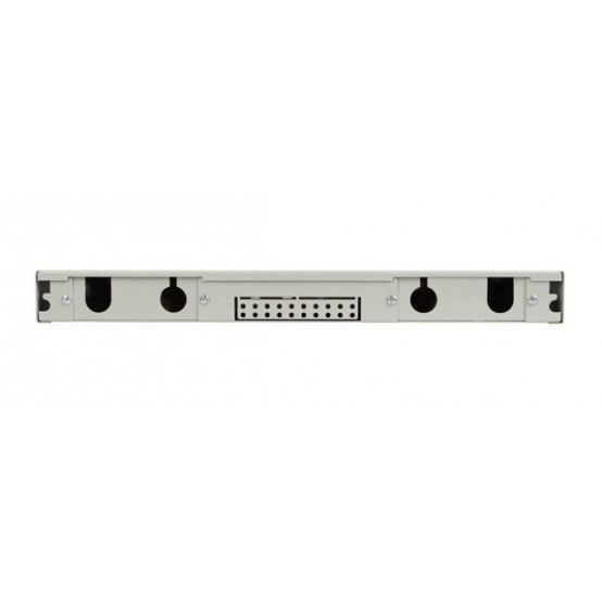 Patch panel Lanberg  FOP1-12SS-LDS