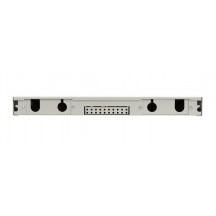 Patch panel Lanberg  FOP1-12SS-LDS