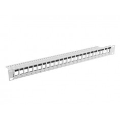 Patch panel Lanberg  PPKS-1024-S 2