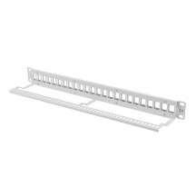 Patch panel Lanberg  PPKS-1024-S