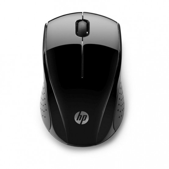 Mouse HP Wireless Mouse 200 3FV66AA
