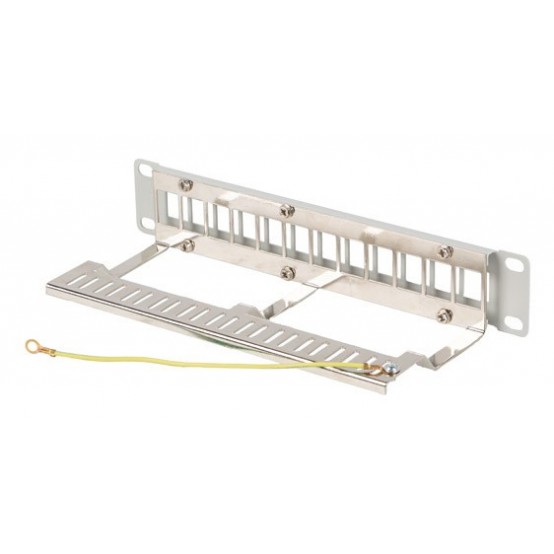 Patch panel Lanberg  PPKS-9212-S