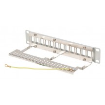 Patch panel Lanberg  PPKS-9212-S