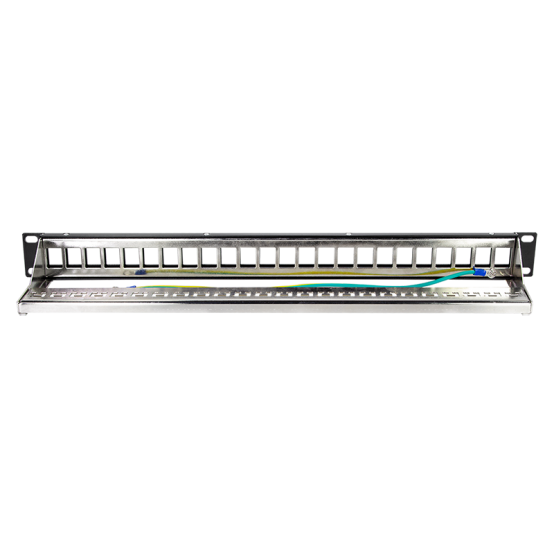 Patch panel LogiLink  NK4058
